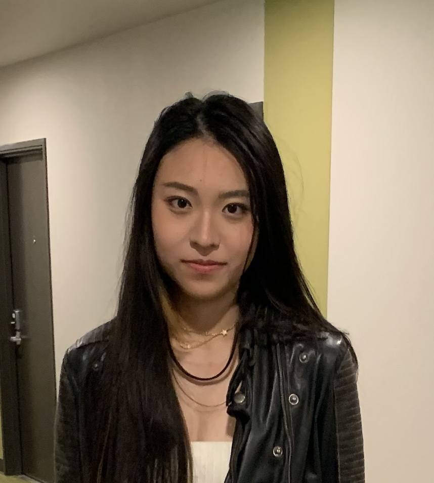 Jenny Qu